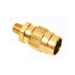 Brass Air Brake Fittings