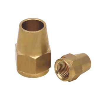 Brass Compression Fittings