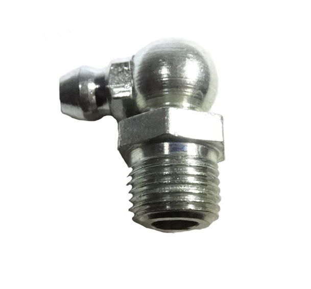 Brass Grease Fittings