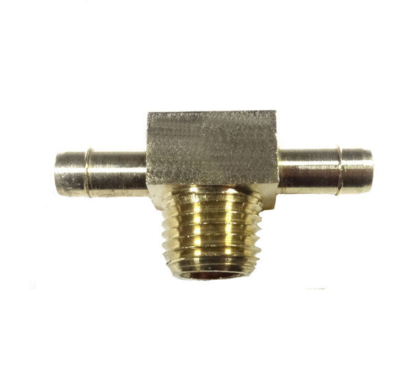 Brass Poly Tube Brass Fittings